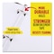Five Star Reinforced Filler Paper Plus Study App, 3-Hole, 8.5 x 11, College Rule, 80PK 170102 - alternate 6
